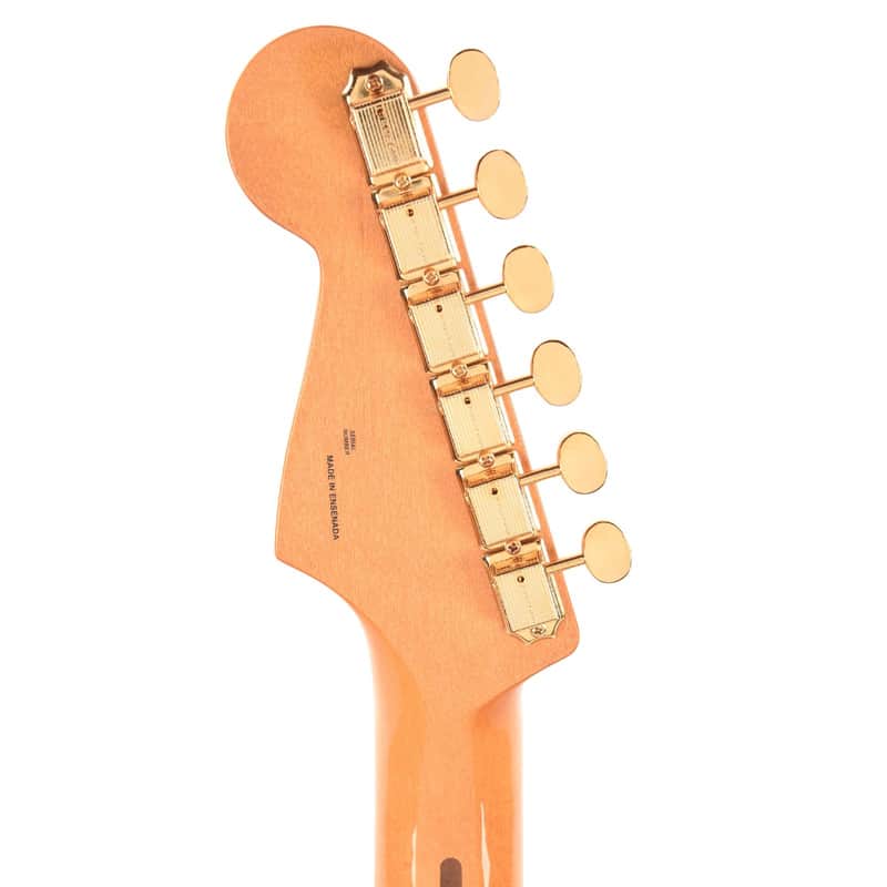 Fender Limited Edition Vintera III Late '50s Stratocaster image 7
