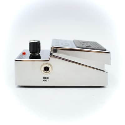ISP Technologies Decimator II G String Noise Reduction Guitar Effect Pedal K15008803 image 7