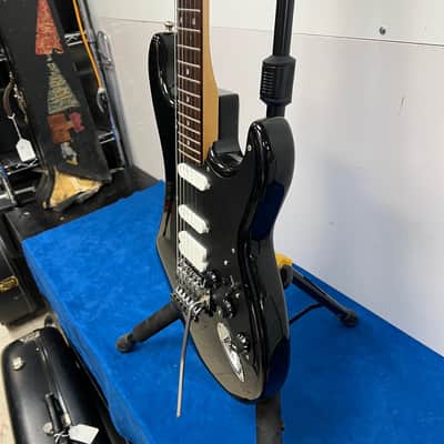 Kramer Focus 3000 Electric Guitar Made in Japan image 11