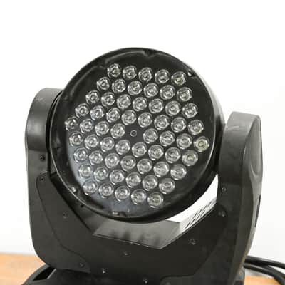 Elation Design Wash LED 60 RGBW LED Moving Head Wash Light CG011QD image 9