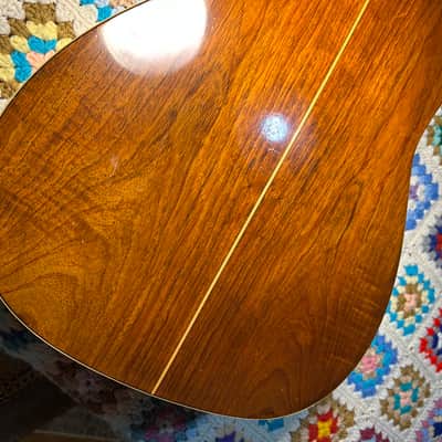 Yamaha FG-300 image 14