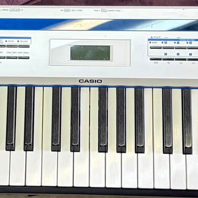 Casio PX-5S Privia 88-Key Professional Digital Stage Piano 2010s - Black