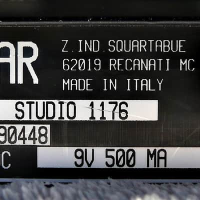 Fatar Studio 1176 Master Keyboard 76 Weighted-Key Midi Controller w/ Power Supply PV MUSIC Inspected and Tested - Works / Sounds / Looks Great - Excellent Condition image 18