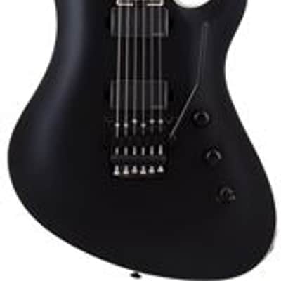 Schecter Avenger FR SLS Elite Electric Guitar Evil Twin image 1