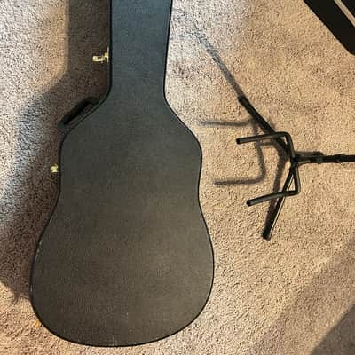 Kay 12-String Acoustic Guitar Model K-7905 w/ Hard Case image 14