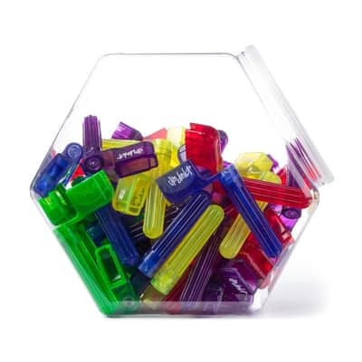 Dunlop 101 Gel Stringwinder Display image 1