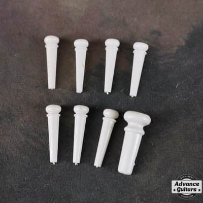 Martin 70s Style 45 Bridge and End Pin Pack image 3