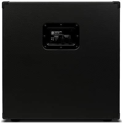 Ampeg VENTURE VB115 Venture Series 500W Peak 15" Bass Amplifier Cabinet image 3