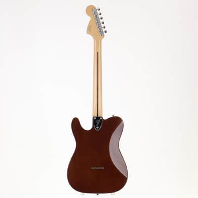 Fender Classic 72 Telecaster Deluxe Walnut (2008) [MZ8052853] (05/18) image 2