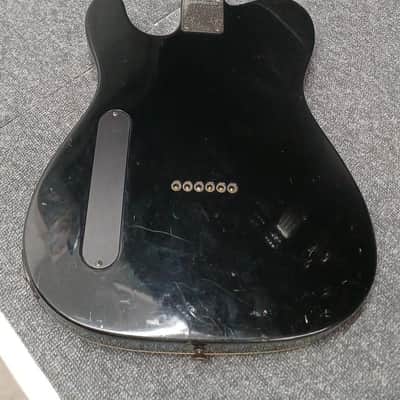 Fernandes Other Body Type TE-95HT image 5