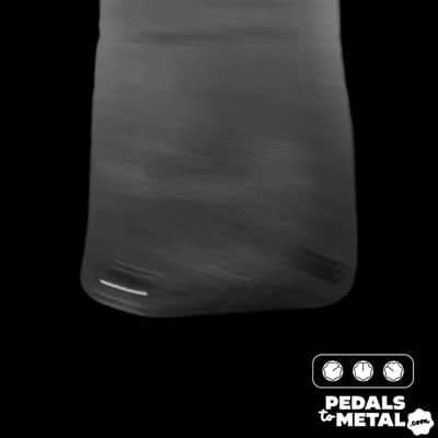 Dunlop CBM95 Cry Baby Mini Wah 2015 - Present - Black X13650 image 5