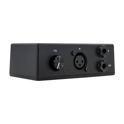 Immagine Walrus Audio Canvas Passive Re-Amp - 10