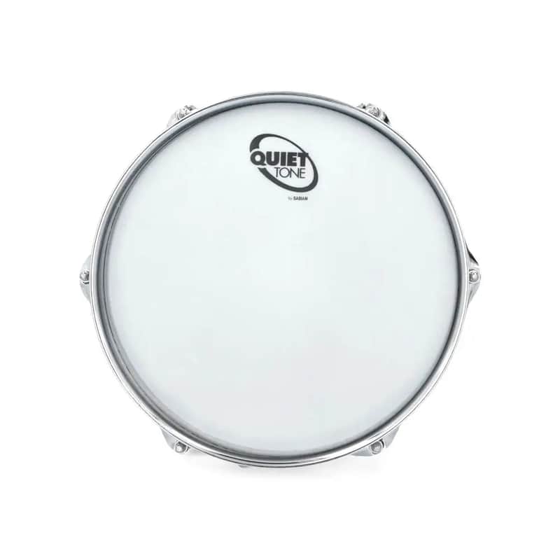 Sabian Quiet Tone Classic Snare Practice Pad 10" image 1