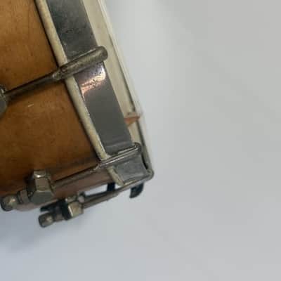 May Bell Slingerland Banjolele Banjo Ukulele Uke PLAYS PERFECTLY image 8