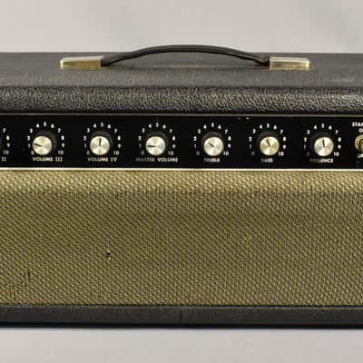 Vintage Traynor Voice Master YVM-1 Tube Amplifier image 1