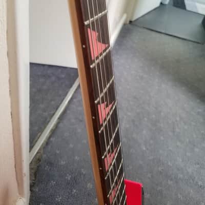 Ibanez RG 1XXV replacement Wizard neck image 10