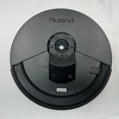 Roland CY-5 V-Cymbal Drum CY5 Trigger image 2