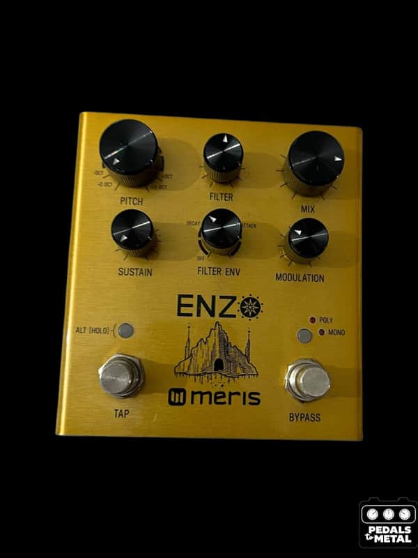 Meris Enzo