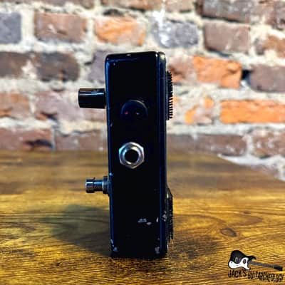 Massive Special Sauce Boost Pedal *USED* (2010s - Black) image 2