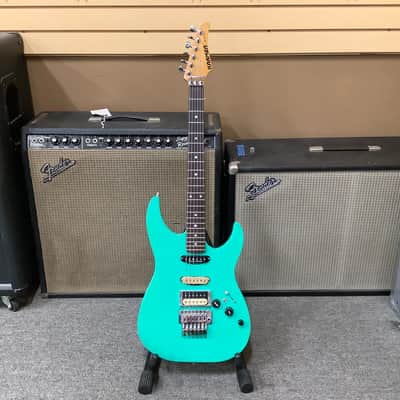 Kramer EE Pro I, Mint Green image 2