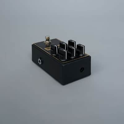 Friedman BE-OD Overdrive image 2