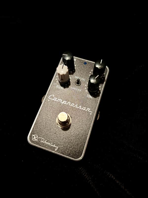 Keeley Compressor Plus
