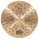 Meinl Pure Alloy 18" Extra Hammered Crash