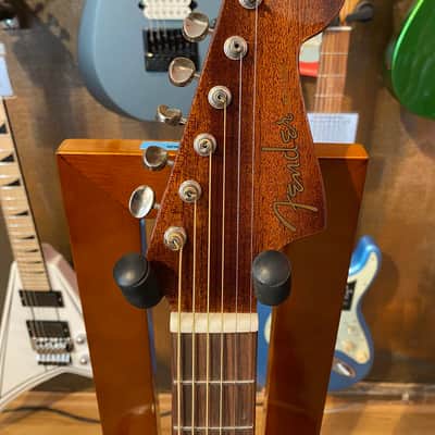 Fender FSR California Series Malibu Classic image 4