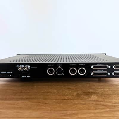 Universal Audio Apollo 16 QUAD Thunderbolt 2 Audio Interface 2010s (with Thunderbolt 3 Upgrade!) image 2