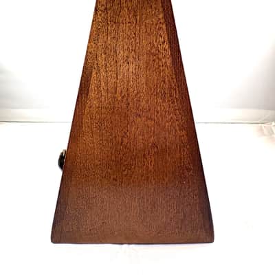 Seth Thomas Vintage Metronome E873-006 #10 - Wood Grain image 13