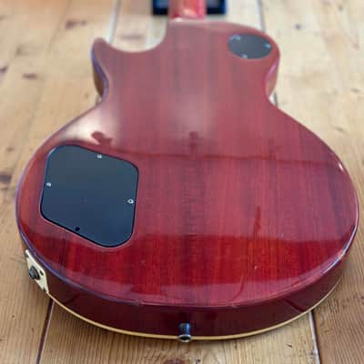 Greco Very Rare EGF-1200 Super Real Fully Original w/ Dry-Z's