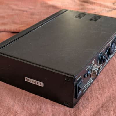 MODDED ART Tube PAC Preamp/Compressor image 3