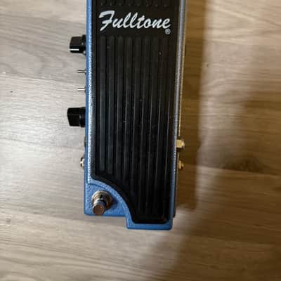 Indigo Note FIXED WAH [SN 23120599] [05/28] | Reverb France