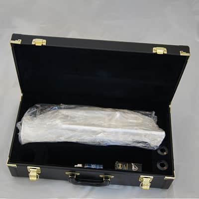 Vincent Bach 180ML37GP B ♭ Trumpet made in 2012 | Reverb Australia