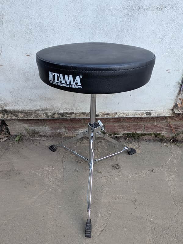 Tama HT10S Drum Throne image 1