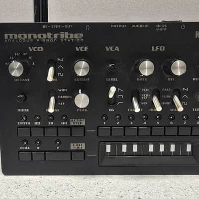Korg Monotribe | Reverb