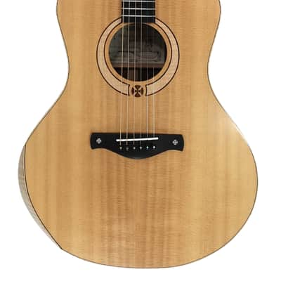 McClelland Woodworks MJ010 - 2020 2020 - Nitro image 1