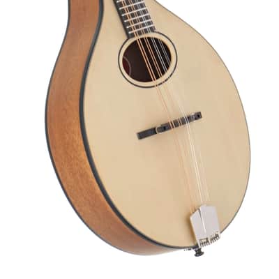 Eastman PCH-M104-NAT Mandolin #M2451910 image 9