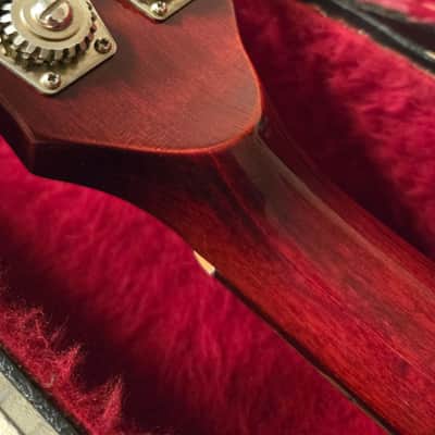 Gibson EB-0 1973 w/ oshc image 9