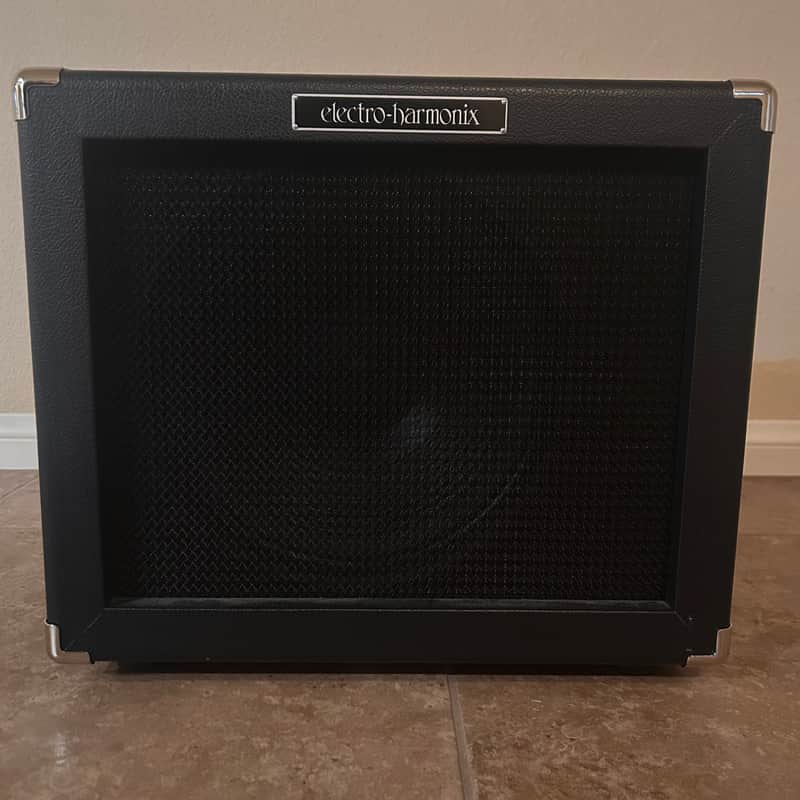 Electro-Harmonix Dirt Road Special Reissue 40-Watt 1x12" Guitar Combo 2019 - Present - Black image 1