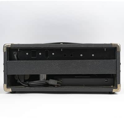 1970s Garnet 15R Tube Spring Tank Reverb image 4