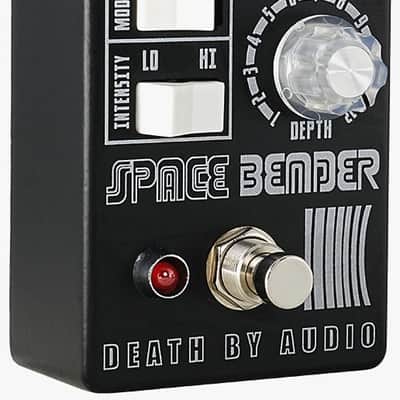 Death By Audio Space Bender | Reverb