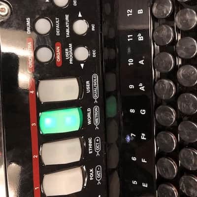 Roland FR18 image 6