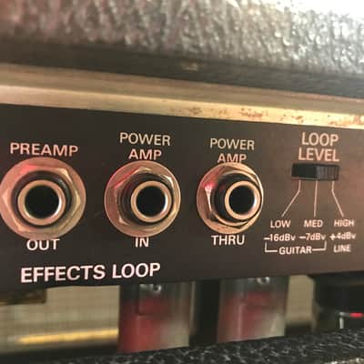 Fender Dual Showman SR 1980s image 13