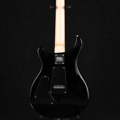 Paul Reed Smith CE 24 Semi-Hollow - Black image 4