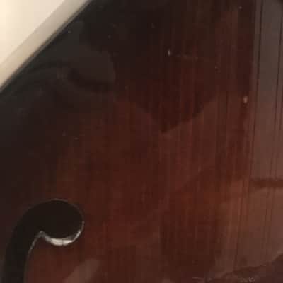 Redline A-Style Mandolin (With Case) image 5