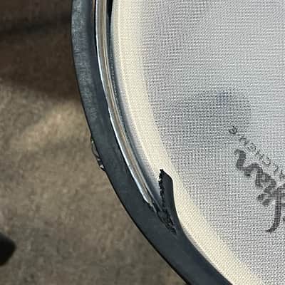 Zildjian ALCHEM-E 4-Piece Electronic Drum Kit - Local Pickup Only! image 7