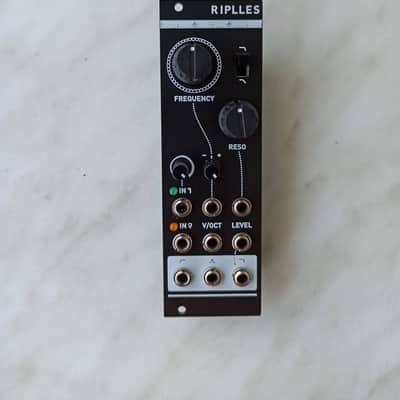 Mutable Instruments - Ripples MK2 DIY - NEW - 12 months warranty image 12