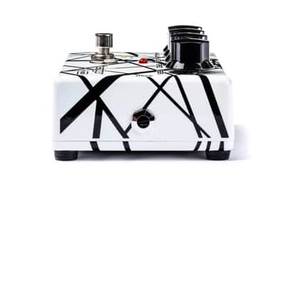 MXR EVH117 Flanger - Eddie Van Halen image 6