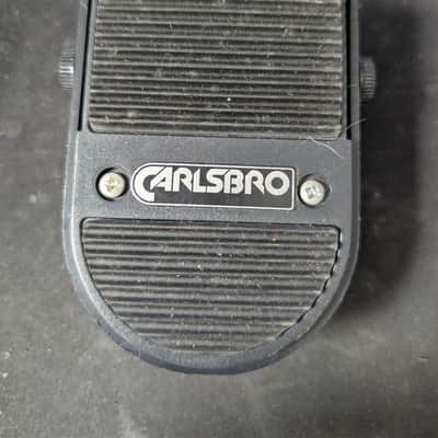 Vintage Carlsbro Suzz Fuzz Minifex Original Guitar Pedal image 2